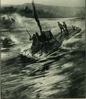 An illustration from American art and American art collections; essays on artistic subjects (1889)