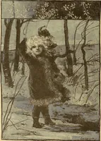 An illustration from American art and American art collections; essays on artistic subjects (1889)