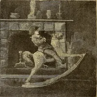 Picture 296 of 414 from American art and American art collections; essays on artistic subjects (1889), leaf 429