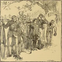 An illustration from American art and American art collections; essays on artistic subjects (1889)