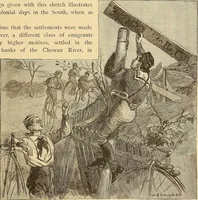 Picture 303 of 414 from American art and American art collections; essays on artistic subjects (1889), leaf 436