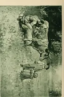 An illustration from American art and American art collections; essays on artistic subjects (1889)
