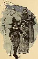 An illustration from American art and American art collections; essays on artistic subjects (1889)