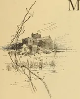 An illustration from American art and American art collections; essays on artistic subjects (1889)