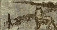 An illustration from American art and American art collections; essays on artistic subjects (1889)