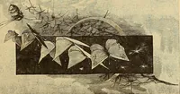 An illustration from American art and American art collections; essays on artistic subjects (1889)