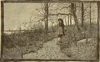Picture 317 of 414 from American art and American art collections; essays on artistic subjects (1889), leaf 450