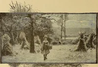An illustration from American art and American art collections; essays on artistic subjects (1889)