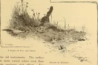 An illustration from American art and American art collections; essays on artistic subjects (1889)