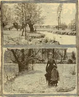 An illustration from American art and American art collections; essays on artistic subjects (1889)