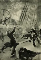 An illustration from American art and American art collections; essays on artistic subjects (1889)