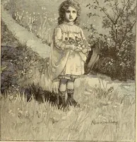 An illustration from American art and American art collections; essays on artistic subjects (1889)