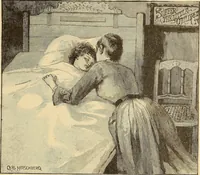 An illustration from American art and American art collections; essays on artistic subjects (1889)