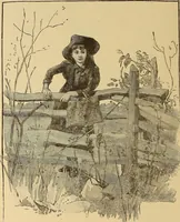 An illustration from American art and American art collections; essays on artistic subjects (1889)