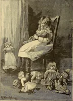 Picture 341 of 414 from American art and American art collections; essays on artistic subjects (1889), leaf 471