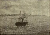 An illustration from American art and American art collections; essays on artistic subjects (1889)