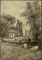 An illustration from American art and American art collections; essays on artistic subjects (1889)