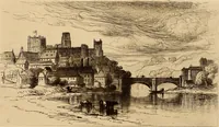 Picture 348 of 414 from American art and American art collections; essays on artistic subjects (1889), leaf 479