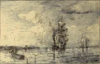 An illustration from American art and American art collections; essays on artistic subjects (1889)