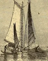An illustration from American art and American art collections; essays on artistic subjects (1889)