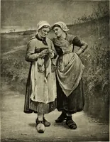 Picture 361 of 414 from American art and American art collections; essays on artistic subjects (1889), leaf 499