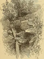 An illustration from American art and American art collections; essays on artistic subjects (1889)