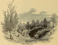 An illustration from American art and American art collections; essays on artistic subjects (1889)