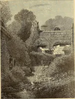 An illustration from American art and American art collections; essays on artistic subjects (1889)