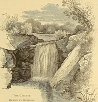 Picture 367 of 414 from American art and American art collections; essays on artistic subjects (1889), leaf 506