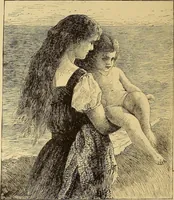 An illustration from American art and American art collections; essays on artistic subjects (1889)