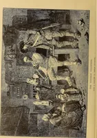 An illustration from American art and American art collections; essays on artistic subjects (1889)
