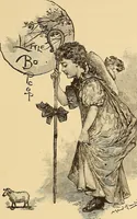 An illustration from American art and American art collections; essays on artistic subjects (1889)