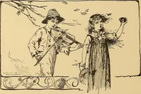 An illustration from American art and American art collections; essays on artistic subjects (1889)