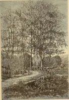 An illustration from American art and American art collections; essays on artistic subjects (1889)