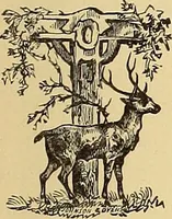 An illustration from American art and American art collections; essays on artistic subjects (1889)