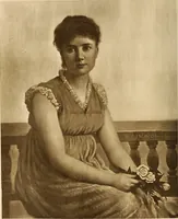 An illustration from American art and American art collections; essays on artistic subjects (1889)