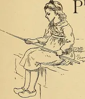 An illustration from American art and American art collections; essays on artistic subjects (1889)