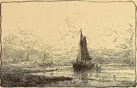 An illustration from American art and American art collections; essays on artistic subjects (1889)