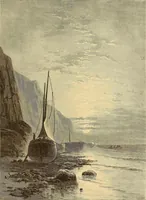 An illustration from American art and American art collections; essays on artistic subjects (1889)