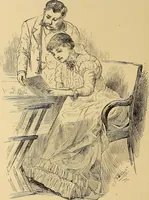 An illustration from American art and American art collections; essays on artistic subjects (1889)