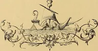 An illustration from American art and American art collections; essays on artistic subjects (1889)