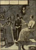 An illustration from American art and American art collections; essays on artistic subjects (1889)
