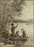 An illustration from American art and American art collections; essays on artistic subjects (1889)