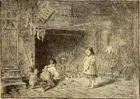 An illustration from American art and American art collections; essays on artistic subjects (1889)