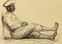An illustration from American art and American art collections; essays on artistic subjects (1889)
