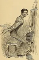 An illustration from American art and American art collections; essays on artistic subjects (1889)