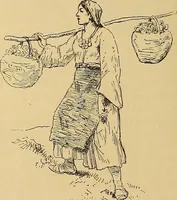 An illustration from American art and American art collections; essays on artistic subjects (1889)