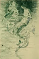 An illustration from American art and American art collections; essays on artistic subjects (1889)