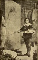 Picture 56 of 414 from American art and American art collections; essays on artistic subjects (1889), leaf 70