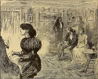 An illustration from American art and American art collections; essays on artistic subjects (1889)